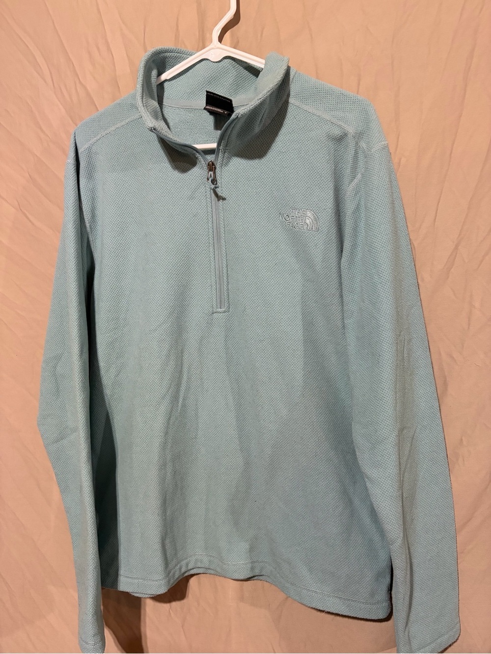 North face long sleeve